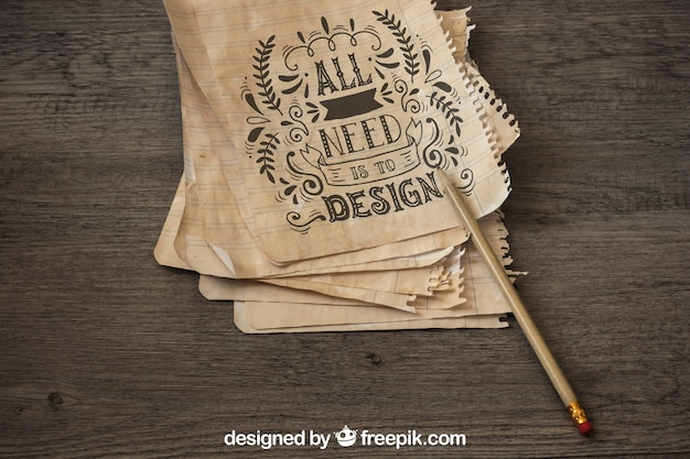 mockup,vintage,template,paper,sea,retro,old paper,mock up,rope,elements,ocean,anchor,adventure,nautical,old,marine,sailor,up,sail