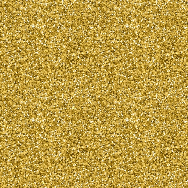 Gold dust texture