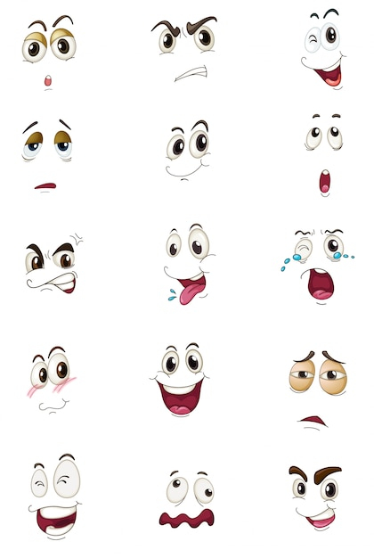 face,happy,eyes,mouth,fun,funny,angry,sleeping,expression,confused,happy face,laugh,tired,smile face,closed,tongue,crying,laughing,smiling,looking