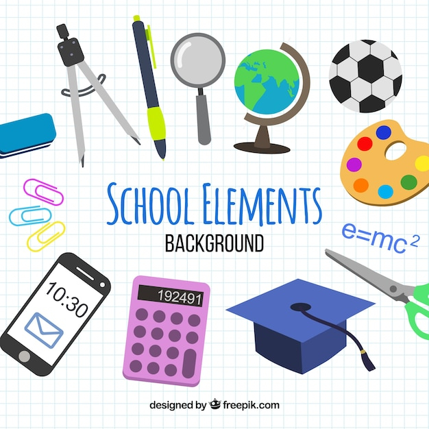 background,school,education,icons,books,backdrop,elements,learning,knowledge,book icon,education icons,school supplies,pencils,pens,supplies,rulers,notebooks