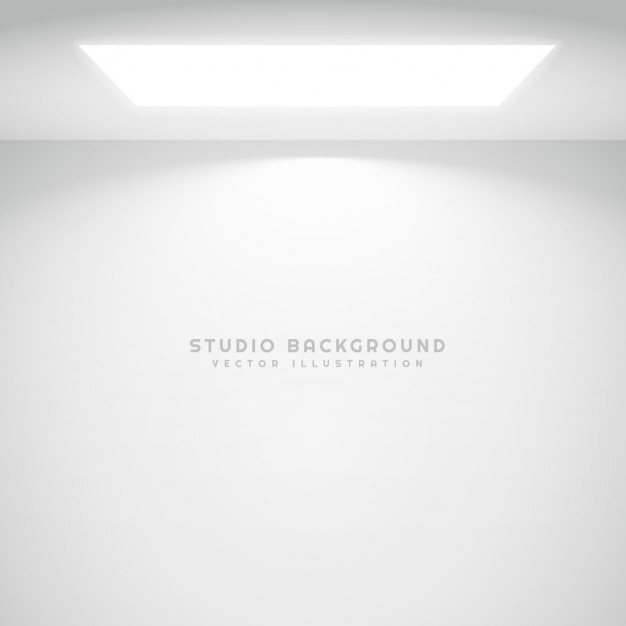 studio wall light