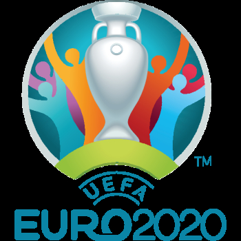 UEFA Euro 2020 Logo - Download EPS, SVG, PNG