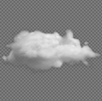 Transparent Cloud