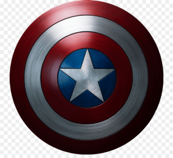 Captain America, Captain Americas Shield, Iron Man, Plate PNG