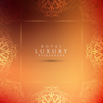 Abstract elegant luxury beautiful background Free Vector