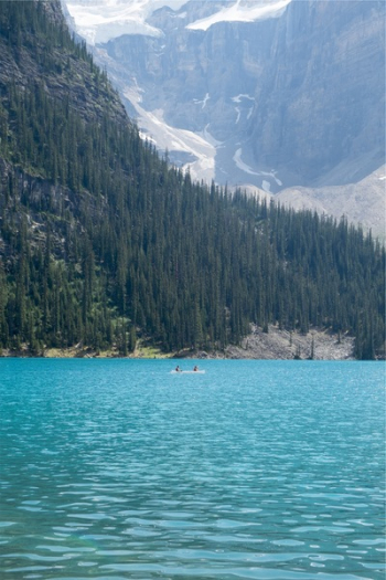 Free Photo of landscape, blue, lake