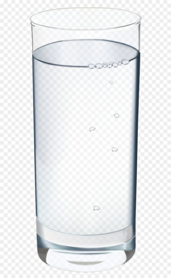 Glass Water Clip art - Glass of Water PNG Vector Clipart Image 