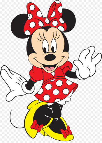 Minnie Mouse Mickey Mouse Funny animal Cartoon - minnie mouse 