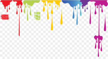 Painting Image Vector graphics Paint Brushes - oil paint 