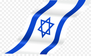 Flag of Israel - Flag 