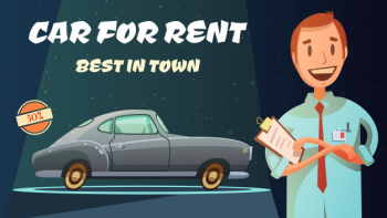 Best rental car prices with excellent service