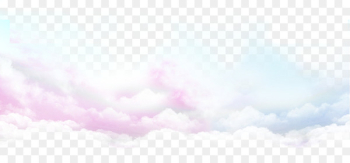 Cloud Icon - Foggy 