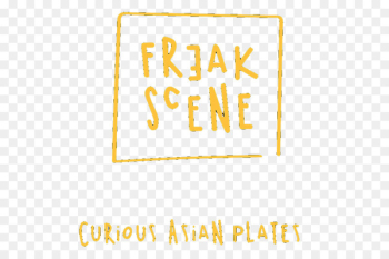 Freak Scene I  AM FEST 2018 Asian cuisine Sushi Restaurant - sushi 