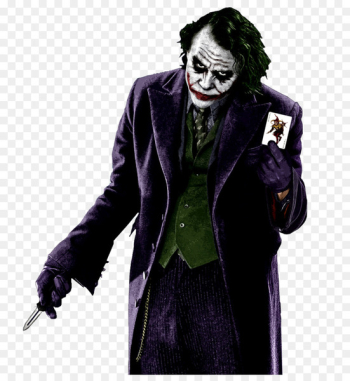 Joker Batman Harley Quinn Brazil The Dark Knight - joker 