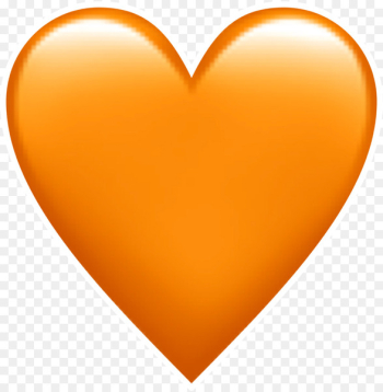 Emoji domain Heart Sticker iPhone - emoji 