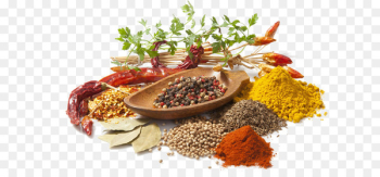 Indian cuisine Spice Herb Seasoning Wallpaper - Food seasoning spices 