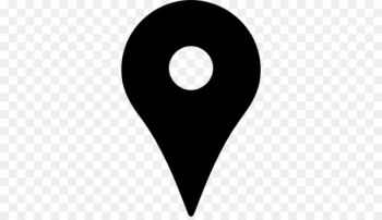 Google Maps Computer Icons Google Map Maker Symbol - location logo 
