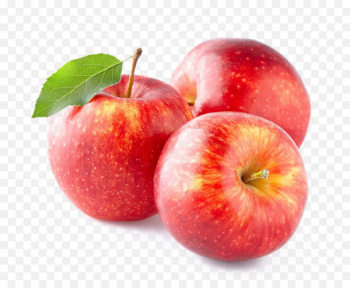 Apple juice Fruit Seed - Ripe red apples 