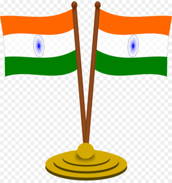 Flag of India Indian independence movement National flag - Indian flag 