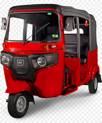 Bajaj Auto Bajaj Qute Auto rickshaw Car Sri Lanka - price 
