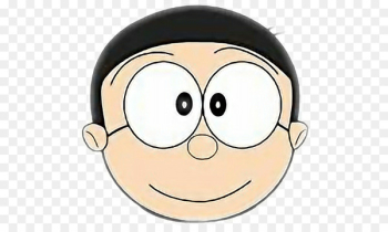 Nobita Nobi Google IO Extended Hanoi 2018 Clip art - png nobita 