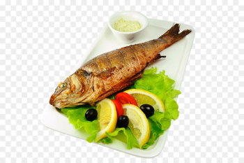Shashlik Barbecue grill Cafe Mangal European bass - fried fish 