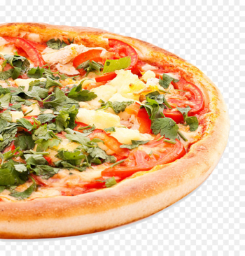 Pizza European cuisine Flour Food Picada - Pizza 