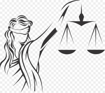 Positive law Justice Themis Lawyer - lawyer 