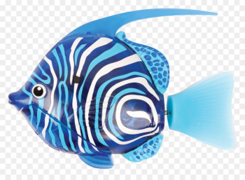 Robot Deep sea fish Toy - deep sea fish 
