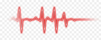 Heart rate monitor Pulse Electrocardiography Clip art - heart 