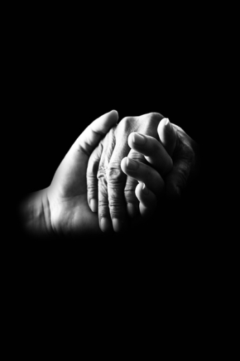 Hands, Compassion, Help, Old, Care, Support, Assistance