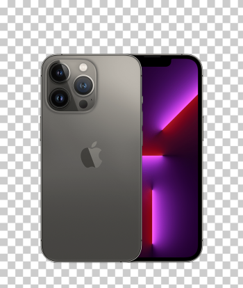iphone 13 pro graphite png