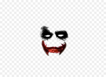 Joker mask YouTube PicsArt Photo Studio Drawing - joker 