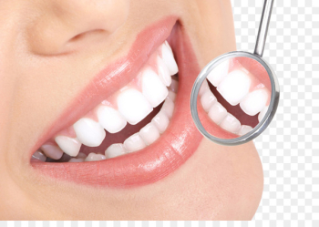 Tooth whitening Tooth decay Therapy Dentist - Dentist Smile PNG HD 