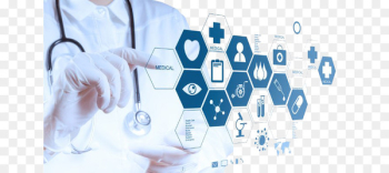 Health Care Medicine Healthcare industry Health system - Medical background 