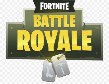 Fortnite Battle Royale Font Logo Battle royale game - fortnite victory royale logo 