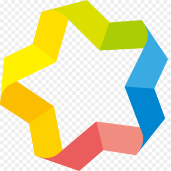 Clip art Line Triangle Logo - arraignment vector 