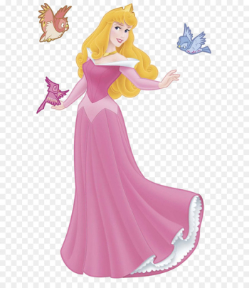 Princess Aurora, Belle, Cinderella, Cartoon, Fictional Character PNG