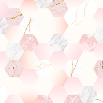 Girly pink background