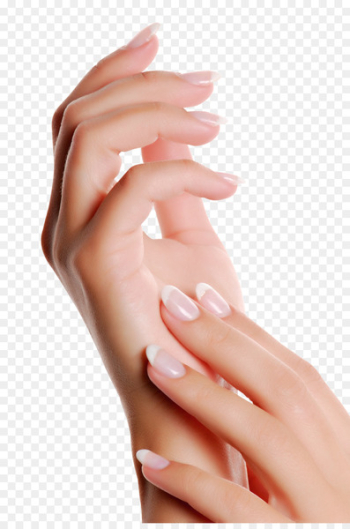 Manicure Artificial nails Pedicure Nail polish - Hands, fingers 