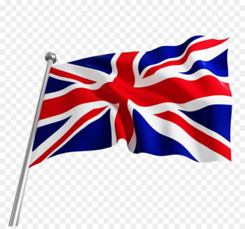 Flag of England Flag of the United Kingdom National flag - British flag material 