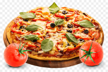 Pizza Margherita Restaurant Italian cuisine Menu - pizza 