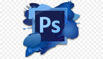 Logo Adobe Systems - Photoshop Logo Png Hd 