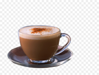 Cappuccino Hong Kong-style milk tea Coffee Cuban espresso - Ice tea 