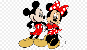 Minnie Mouse Mickey Mouse Birthday Wedding invitation Clip art - mickey minnie 