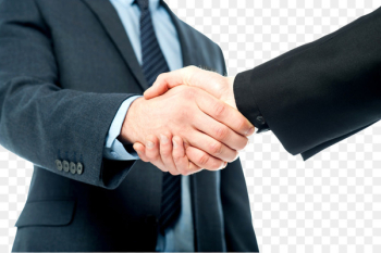 Businessperson Handshake Sales Stock photography - shake hands 