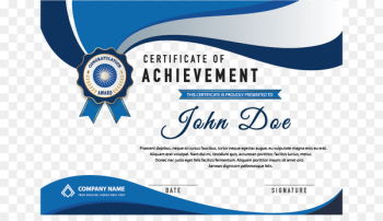 Academic certificate Euclidean vector Diploma Public key certificate - Hand-painted album covers vector certificate 