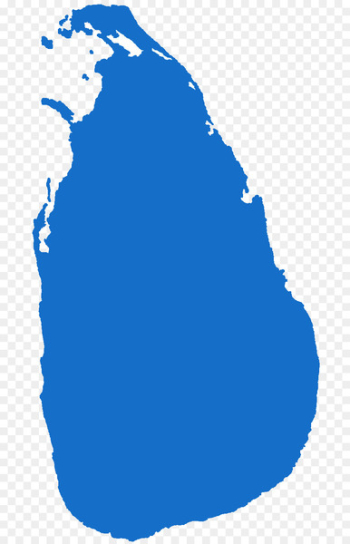 Sri Lankan presidential election, 2010 World map Clip art - map 
