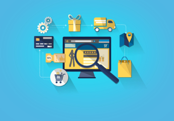  Online Shopping - Shopping on Desktop 