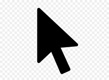 Computer mouse Pointer Cursor Window Icon - Mouse Cursor PNG 